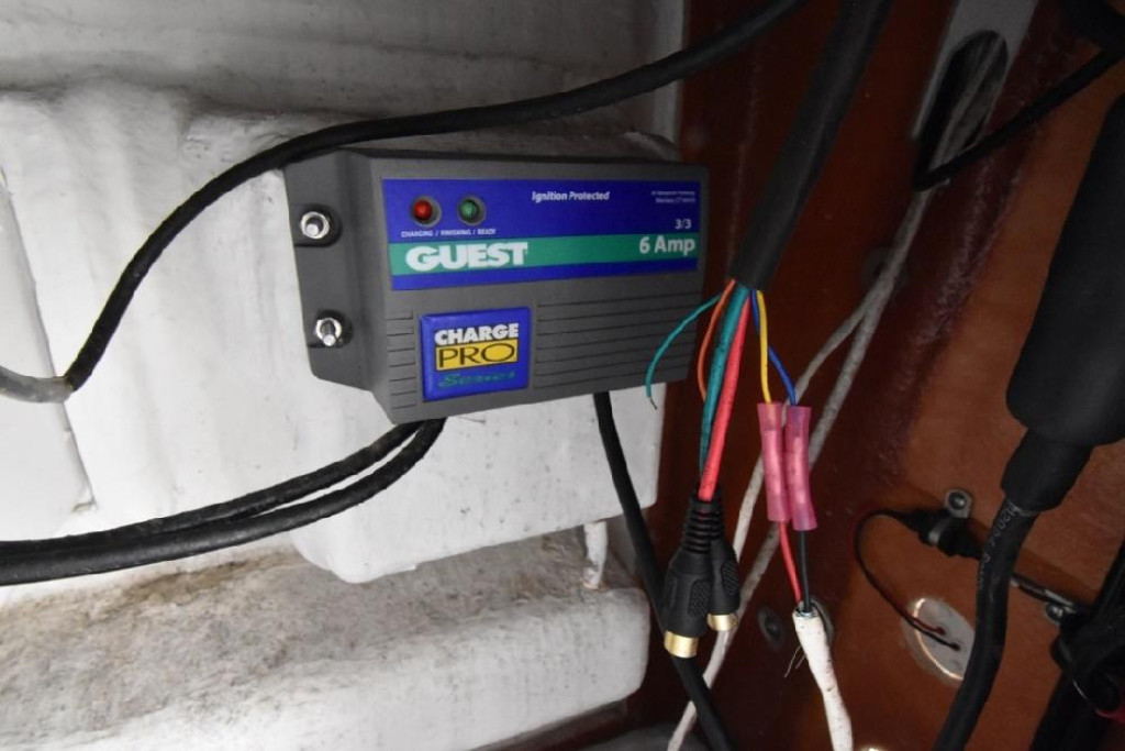 Sea Hunt Gamefish 25