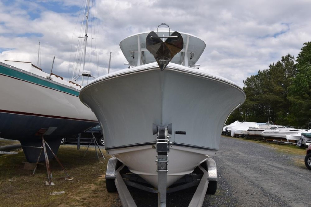 Sea Hunt Gamefish 25