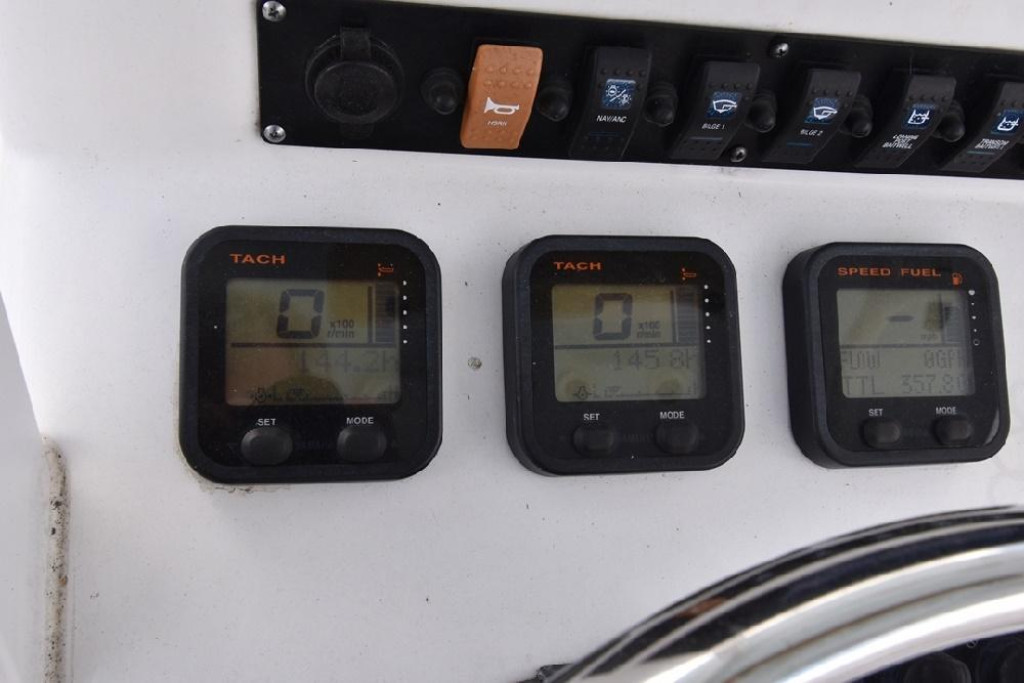 Sea Hunt Gamefish 25