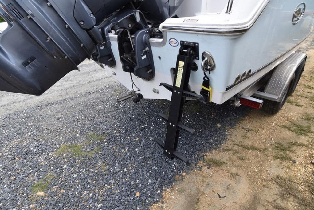 Sea Hunt Gamefish 25