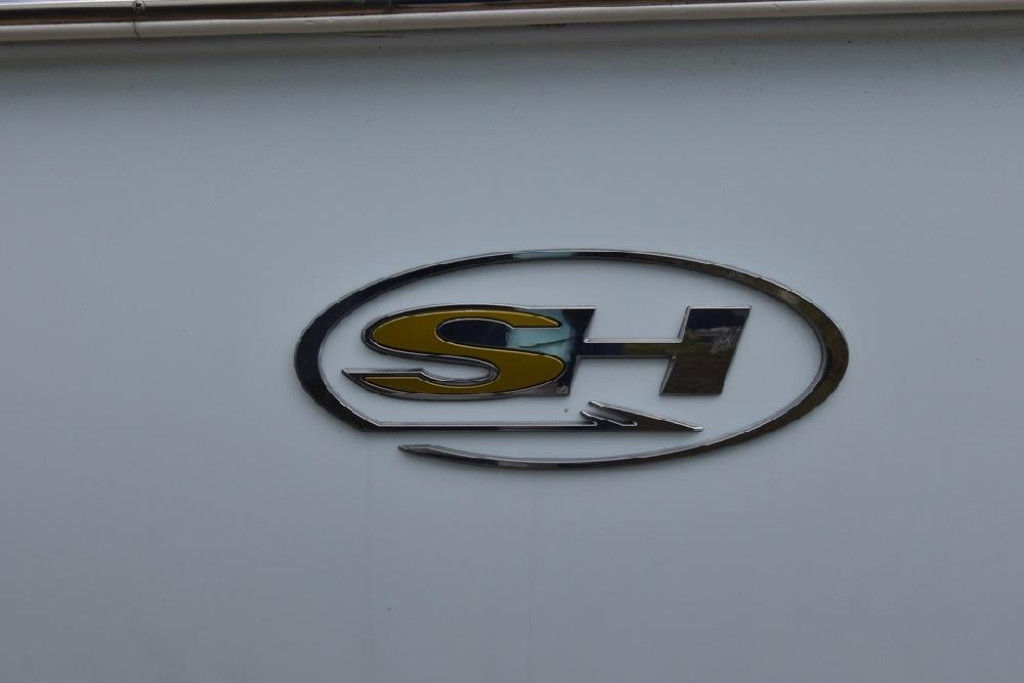 Sea Hunt Gamefish 25