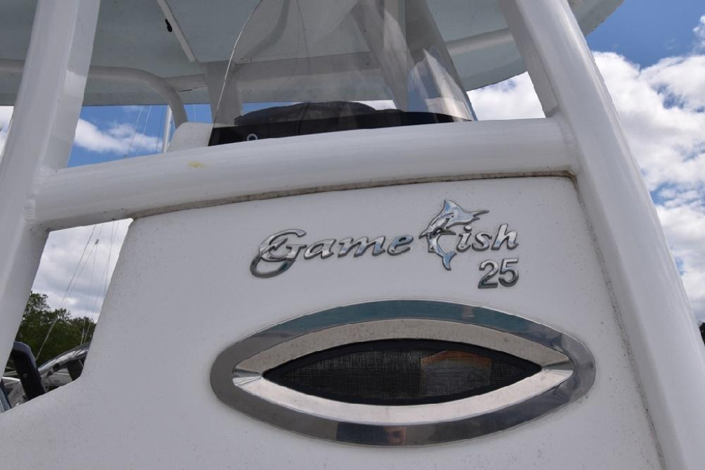 Sea Hunt Gamefish 25