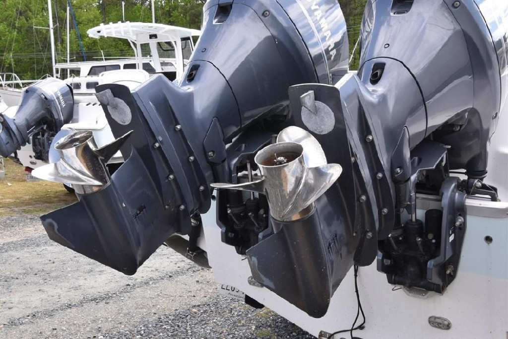 Sea Hunt Gamefish 25