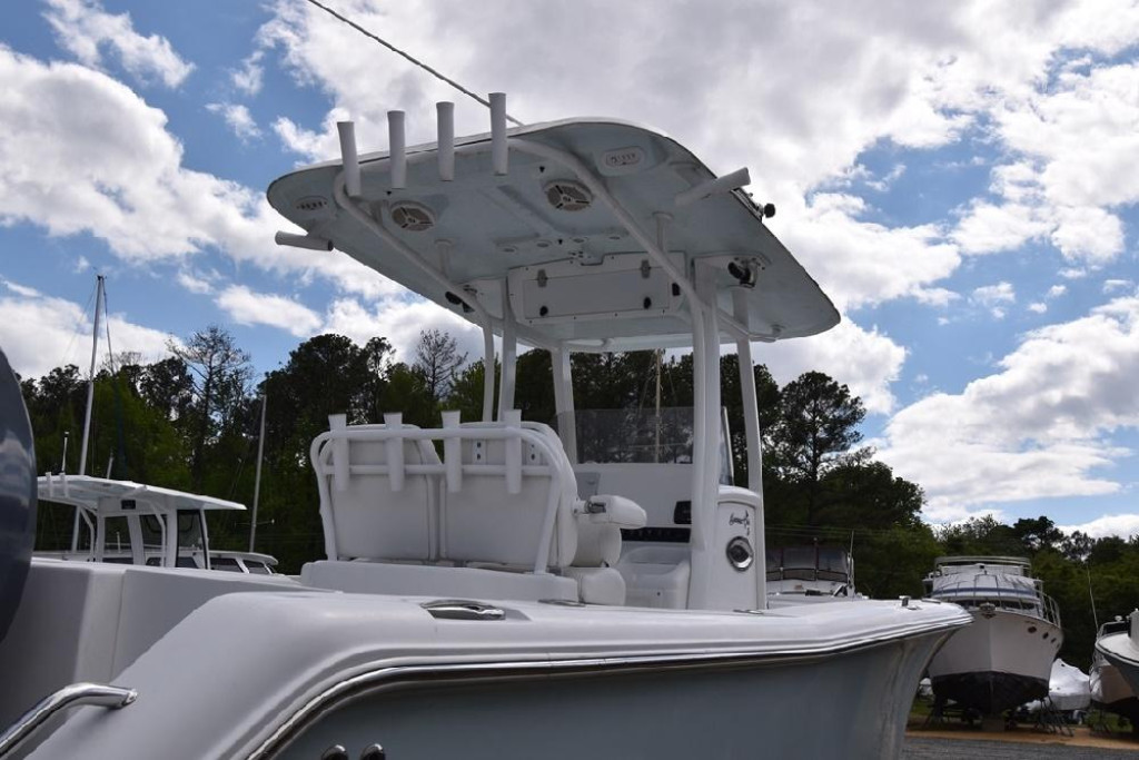 Sea Hunt Gamefish 25