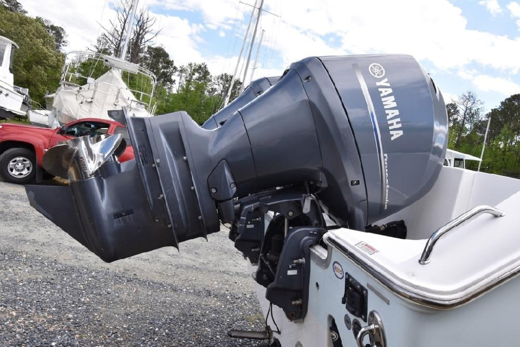 Sea Hunt Gamefish 25