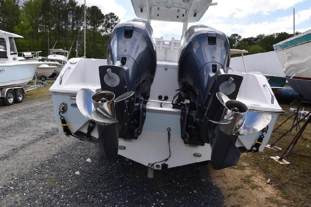 Sea Hunt Gamefish 25