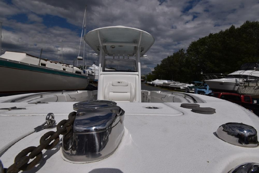 Sea Hunt Gamefish 25