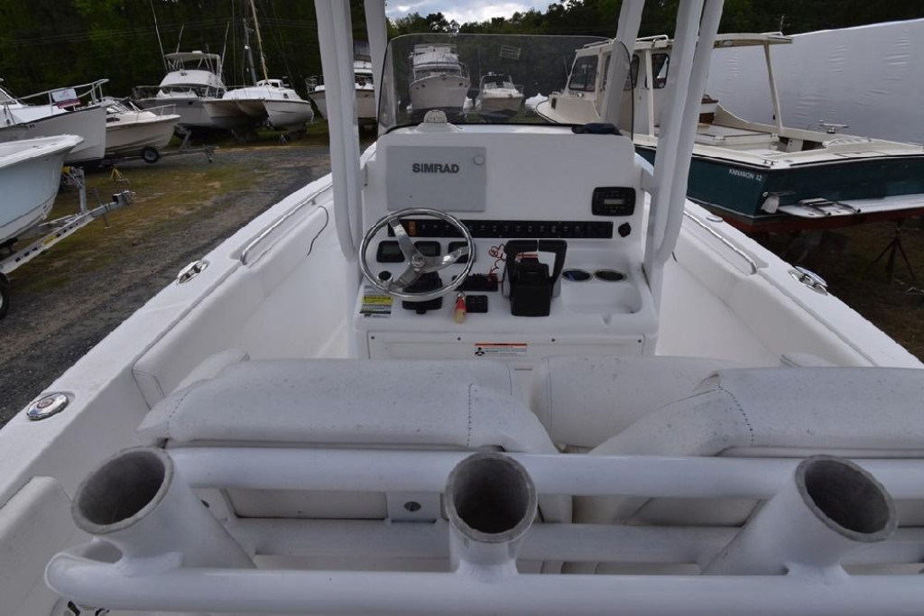 Sea Hunt Gamefish 25