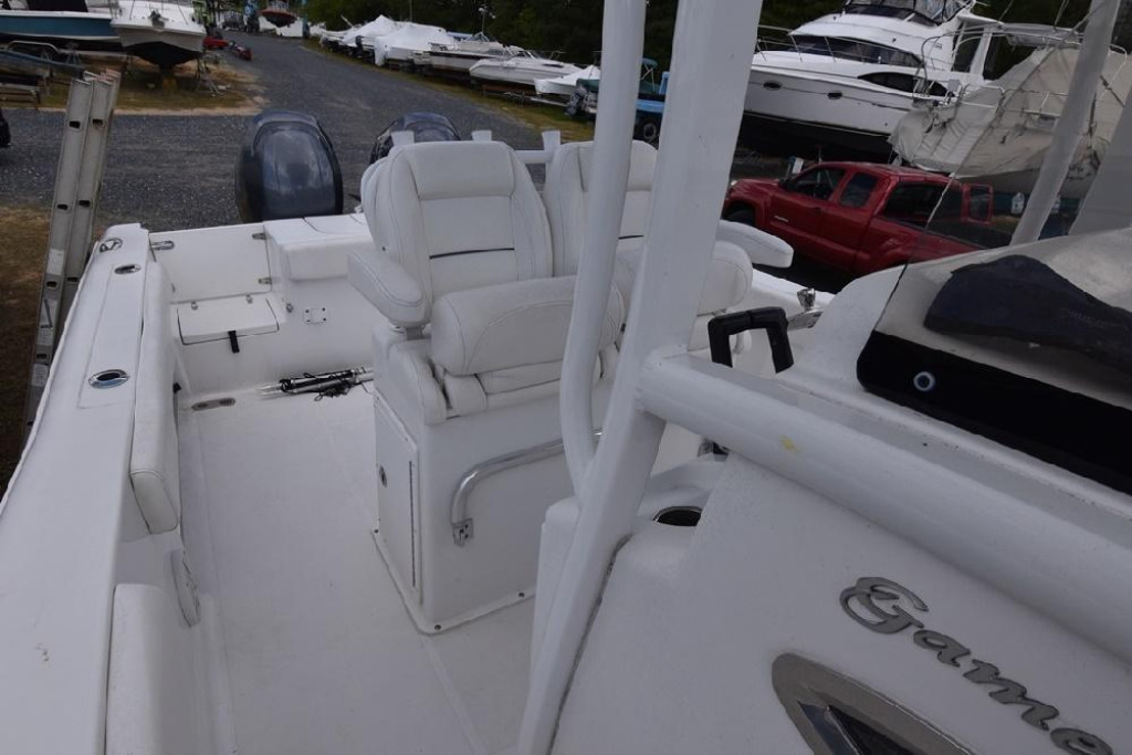 Sea Hunt Gamefish 25