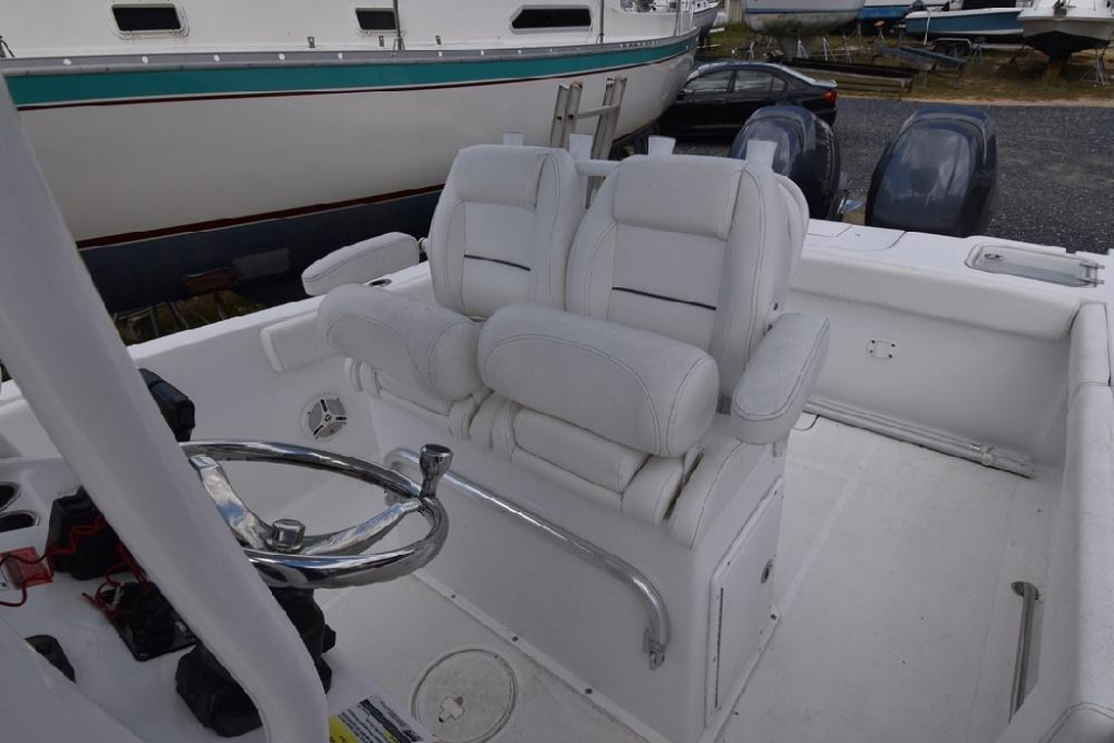 Sea Hunt Gamefish 25