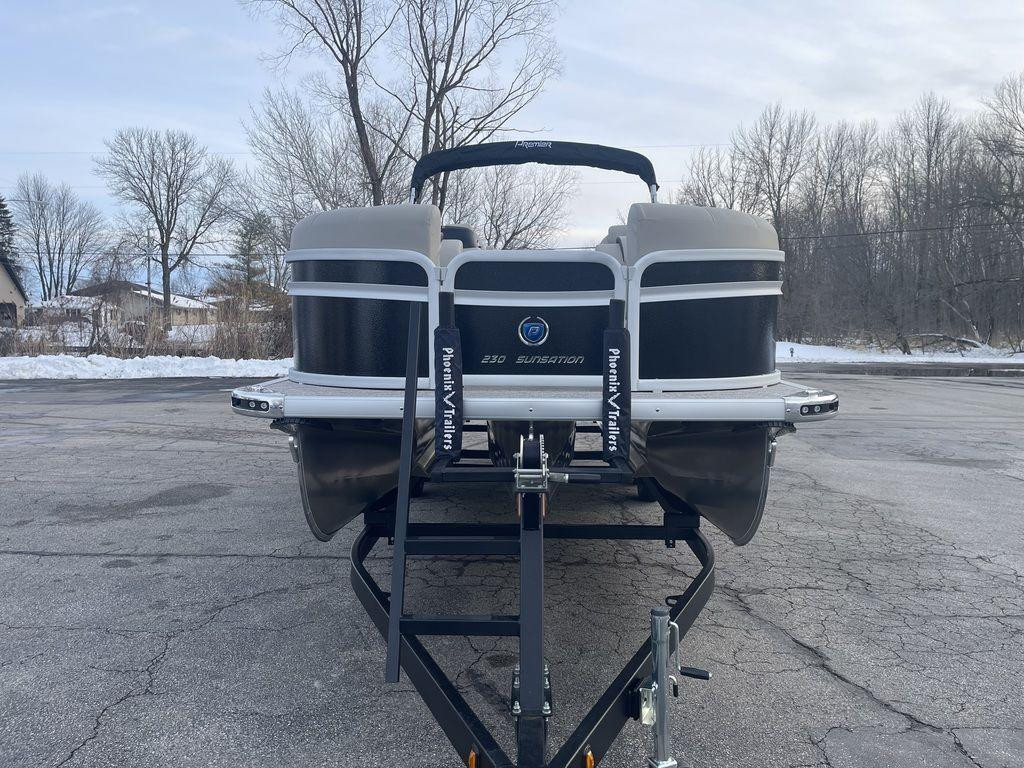 Premier 230 Sunsation RF