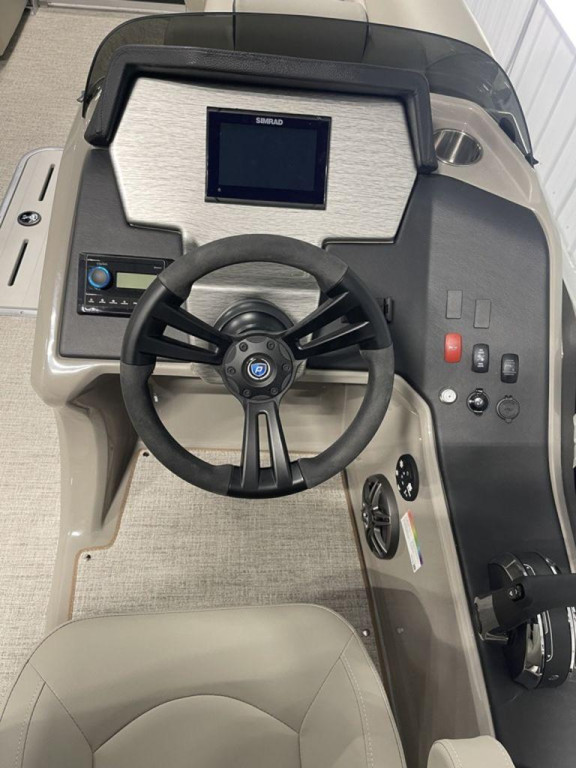 Premier 230 Sunsation RF