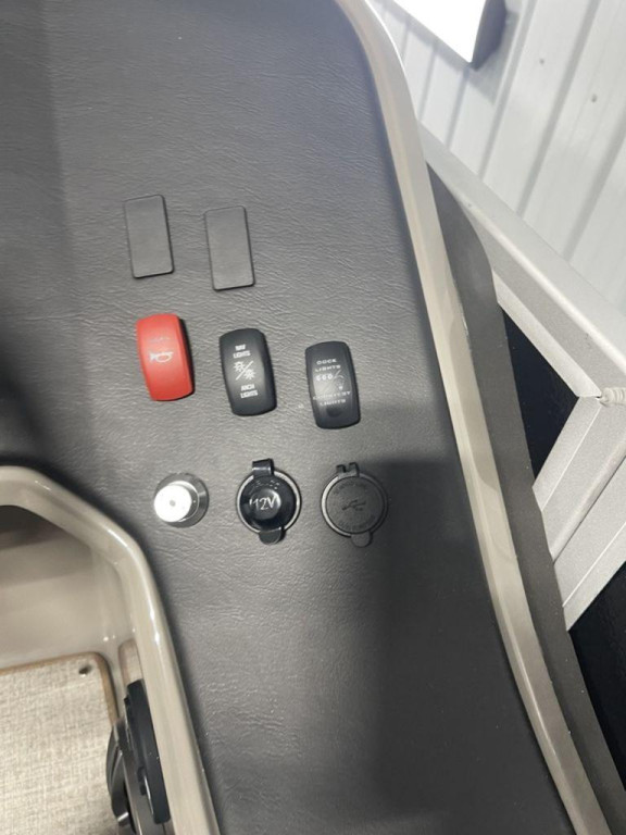 Premier 230 Sunsation RF