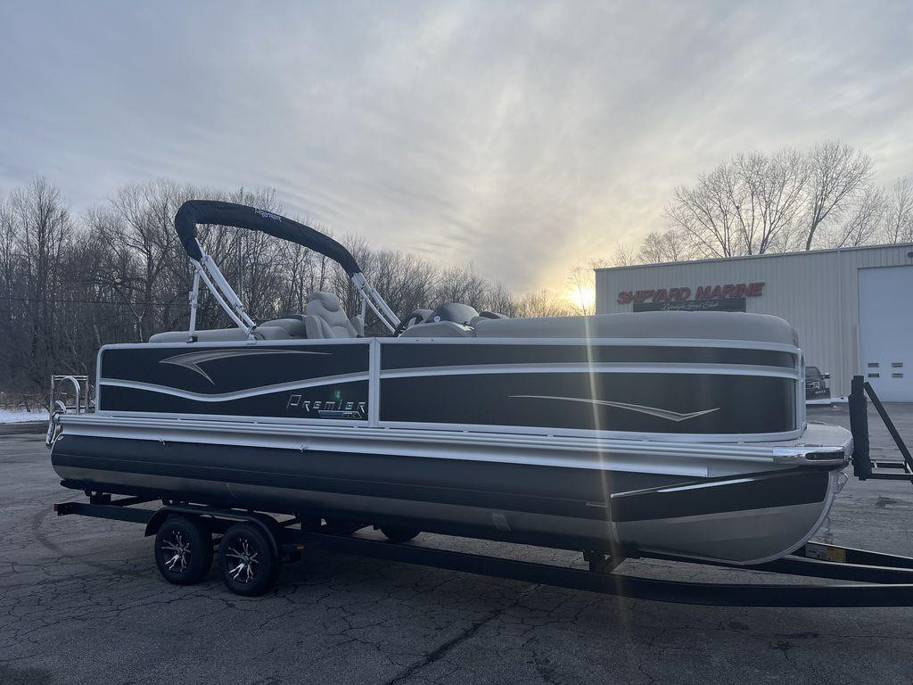 Premier 230 Sunsation RF