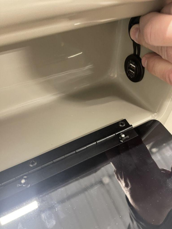 Premier 230 Sunsation RF