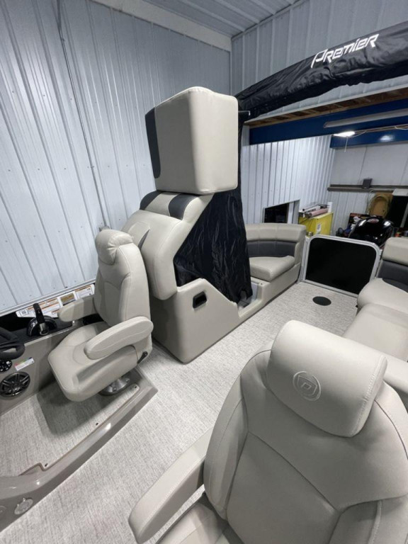 Premier 230 Sunsation RF