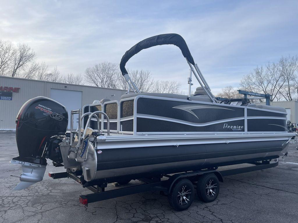 Premier 230 Sunsation RF