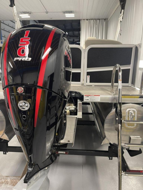 Premier 230 Sunsation RF