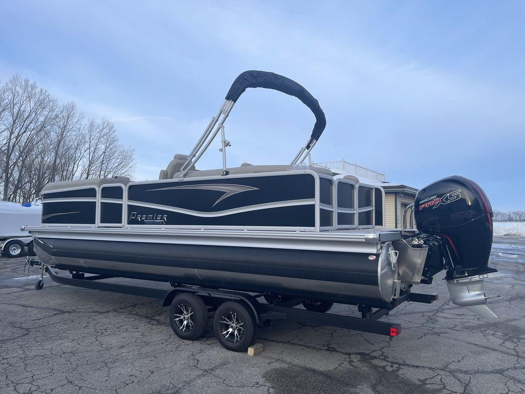 Premier 230 Sunsation RF