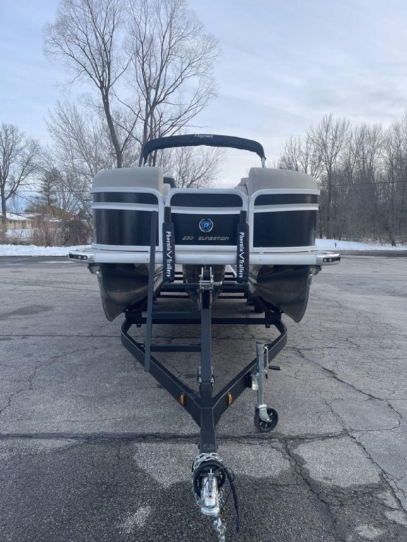 Premier 230 Sunsation RF