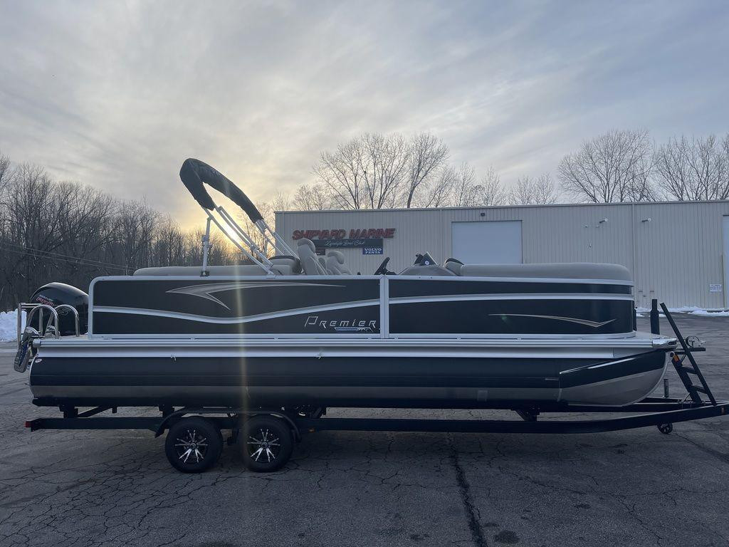 Premier 230 Sunsation RF