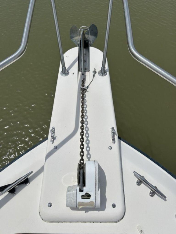 Grady White Marlin 300