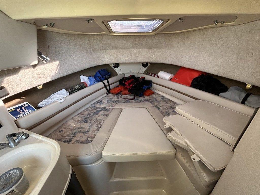 Grady White Marlin 300