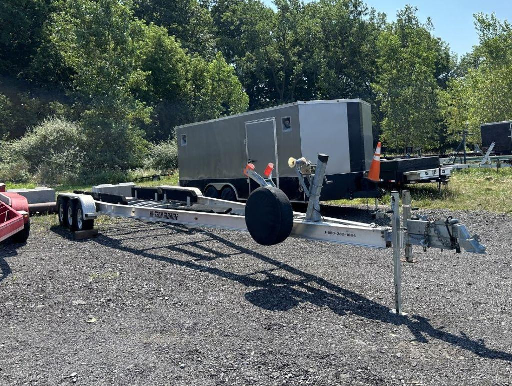 Grady White Marlin 300