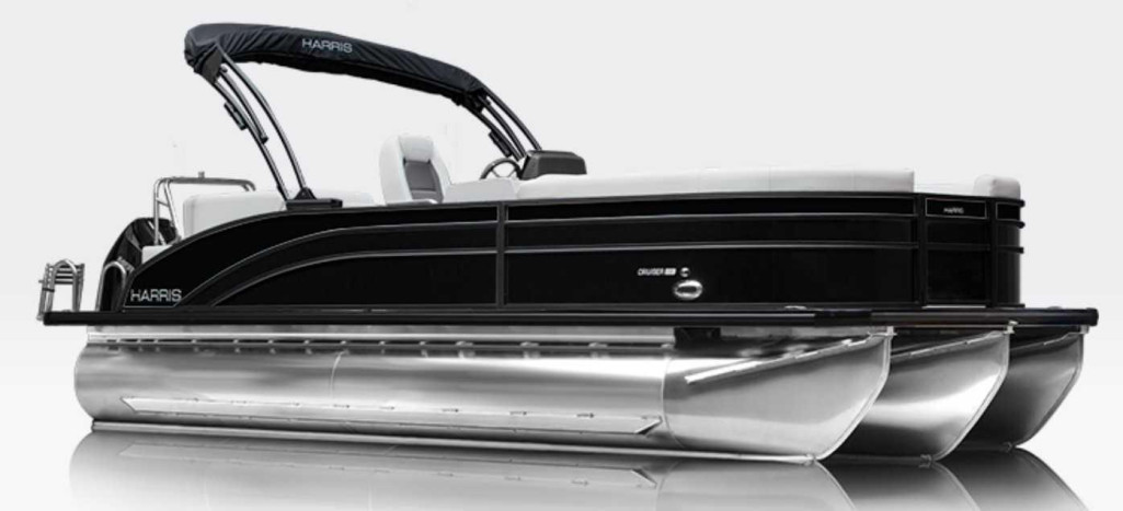 Harris Cruiser 230 CWDH