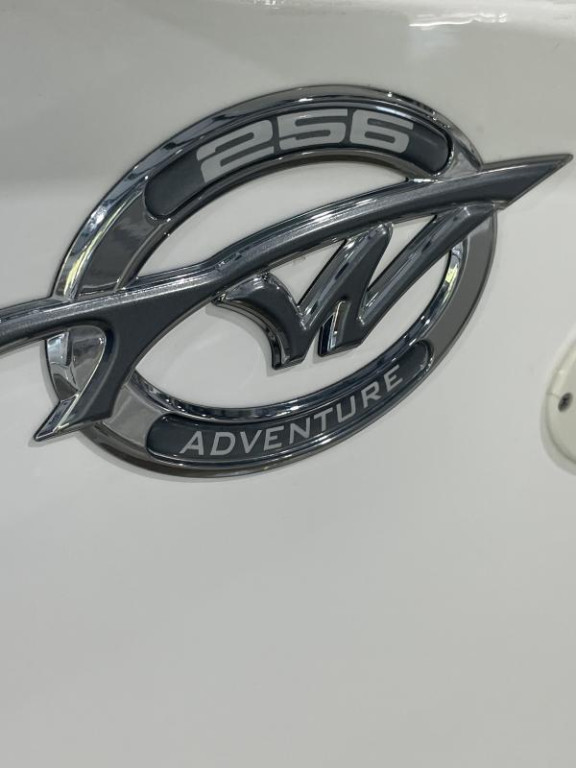 Tidewater 256 Adventure