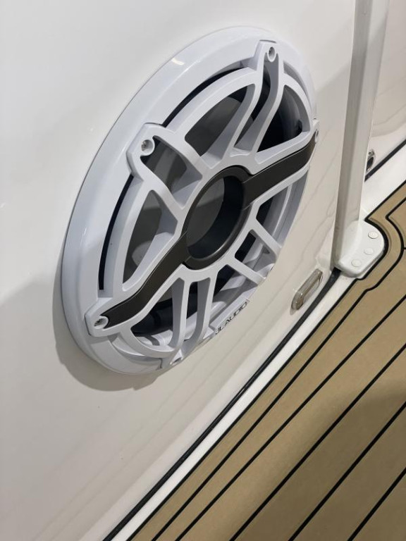 Tidewater 256 Adventure