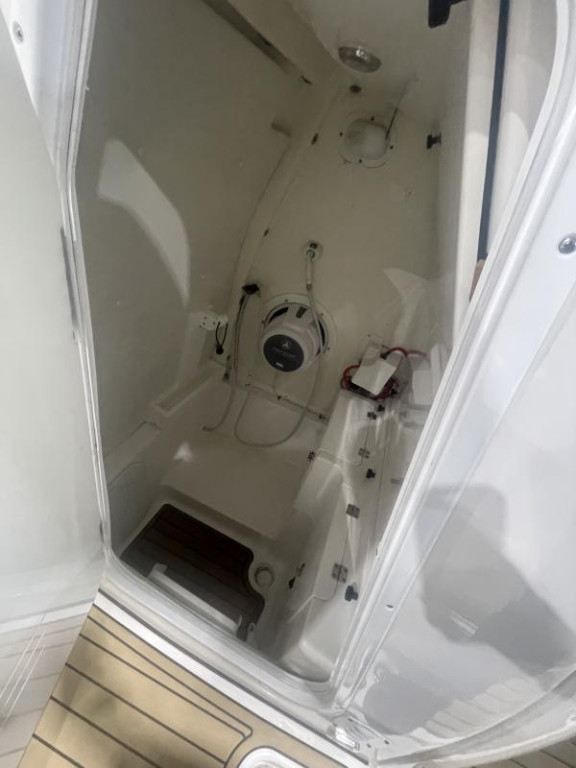 Tidewater 256 Adventure