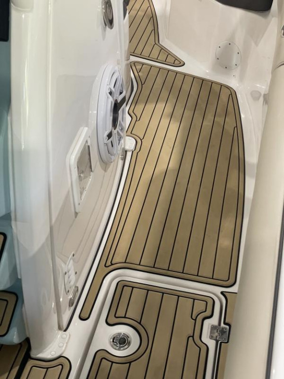 Tidewater 256 Adventure