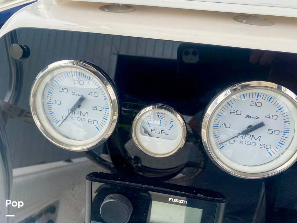 Sea Chaser 2400 CC Offshore