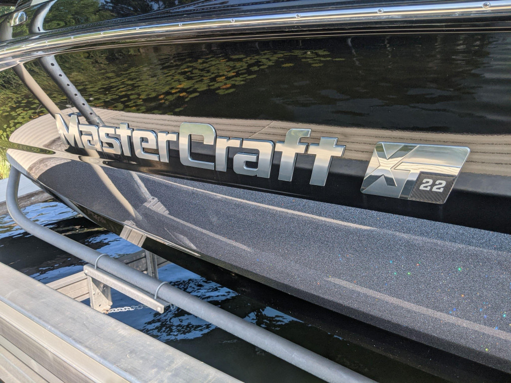 Mastercraft XT22