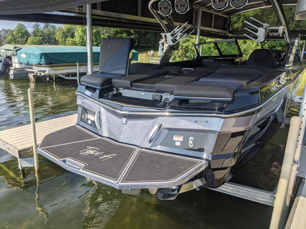 Mastercraft XT22