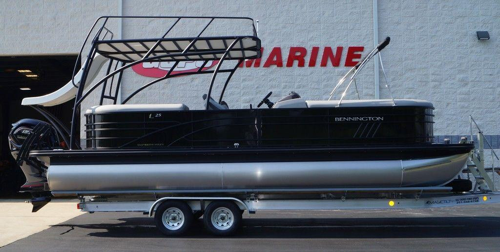 Bennington L Series 25