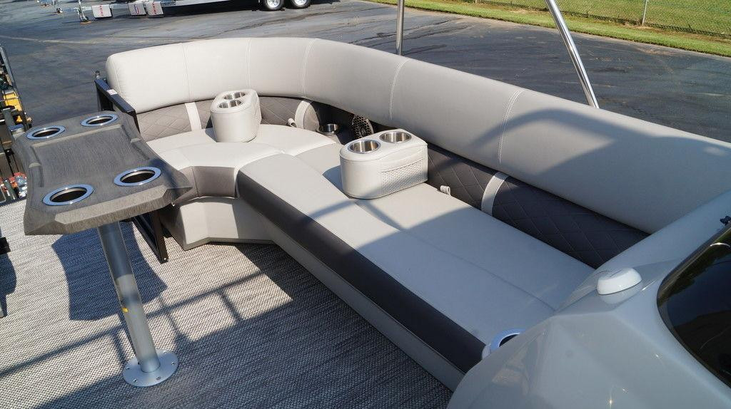 Bennington L Series 25