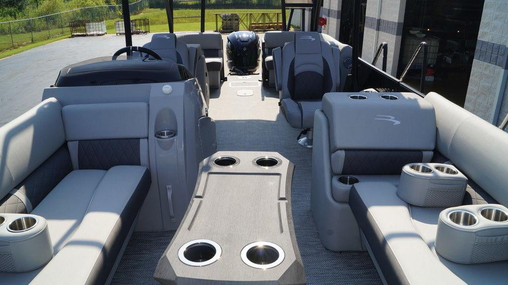 Bennington L Series 25