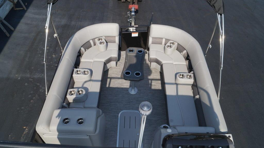 Bennington L Series 25