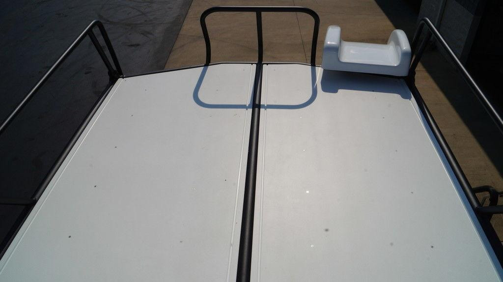 Bennington L Series 25