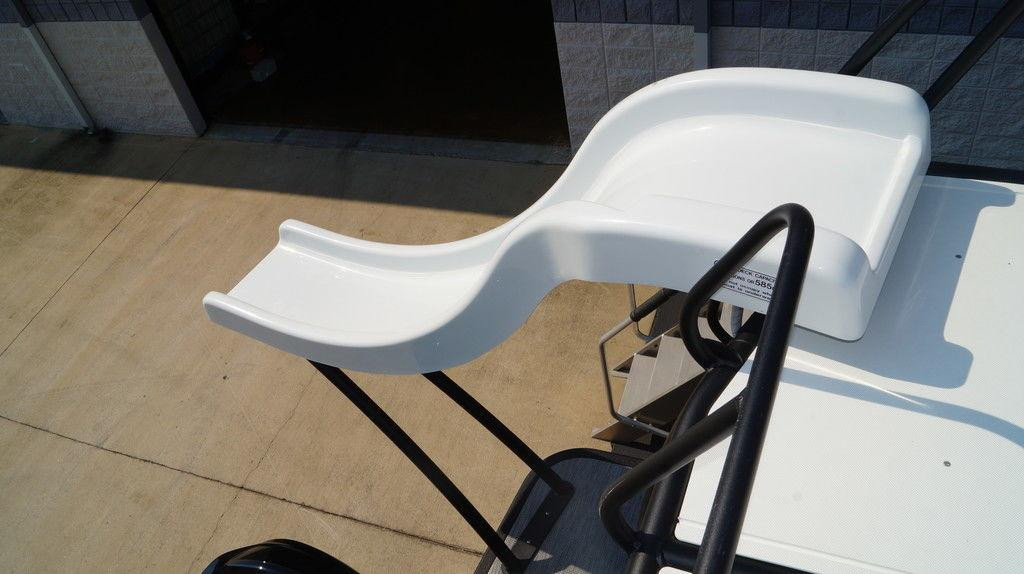 Bennington L Series 25