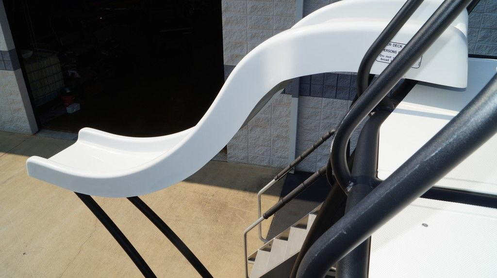 Bennington L Series 25