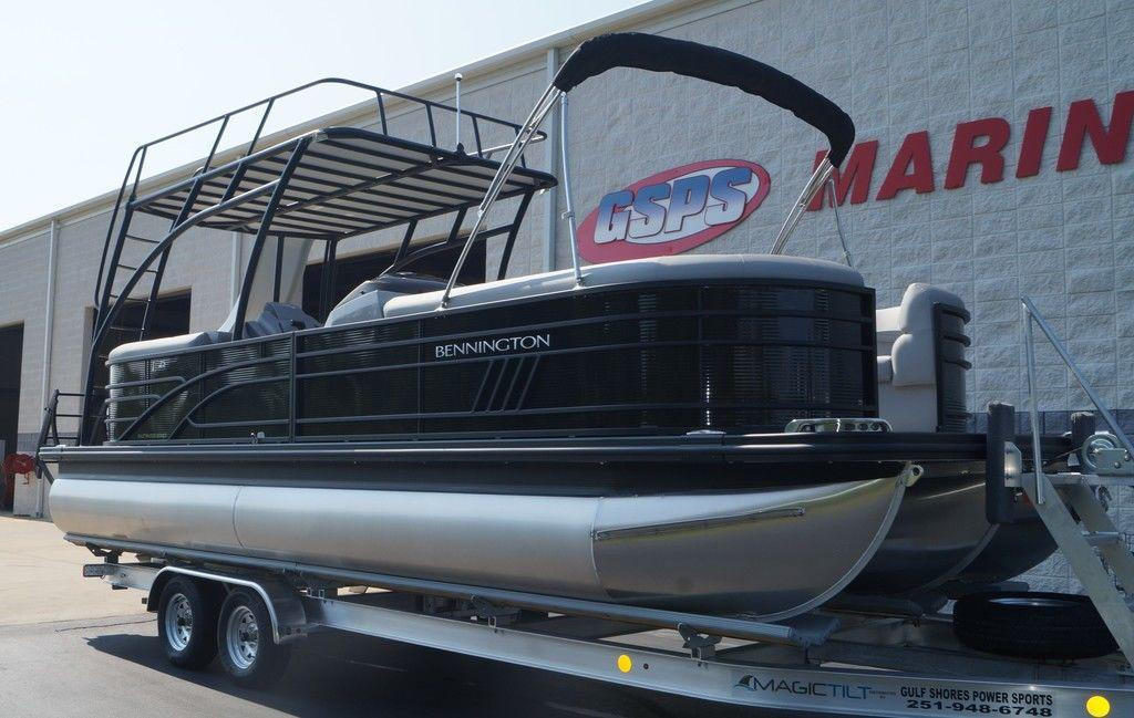 Bennington L Series 25