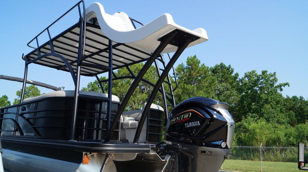 Bennington L Series 25