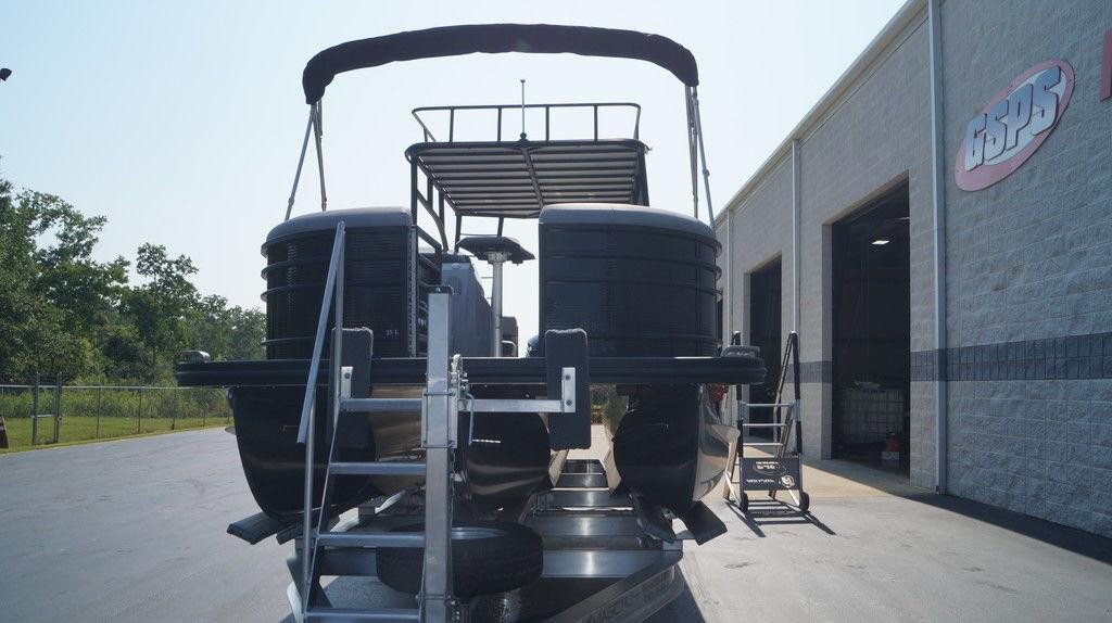 Bennington L Series 25