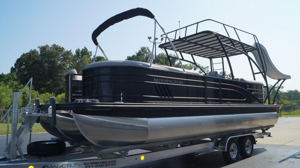 Bennington L Series 25