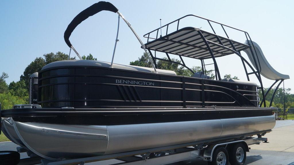 Bennington L Series 25