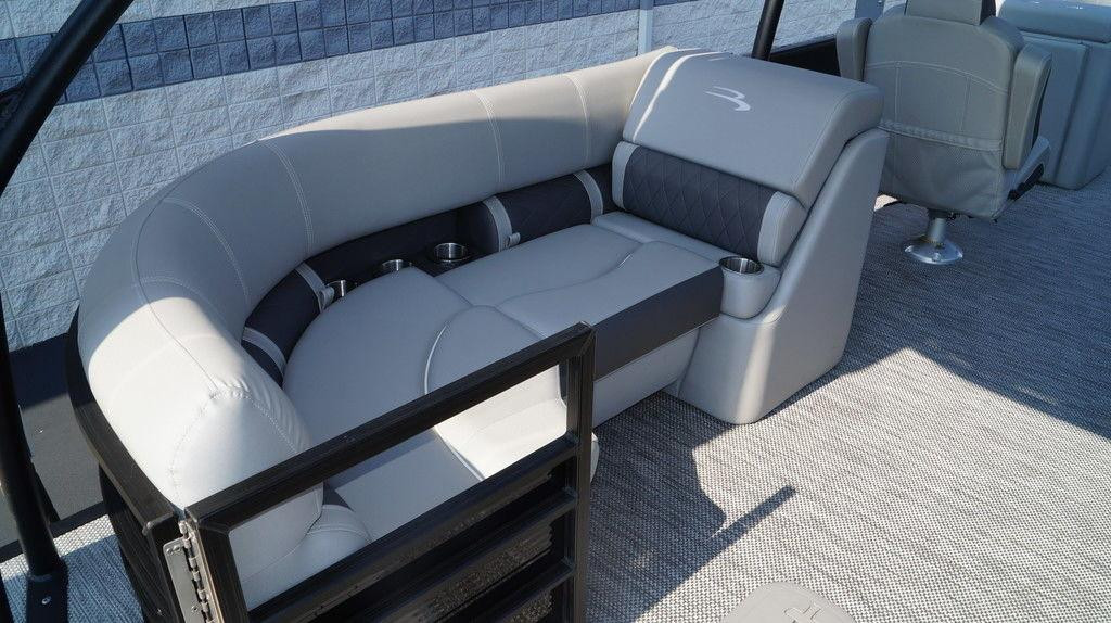 Bennington L Series 25