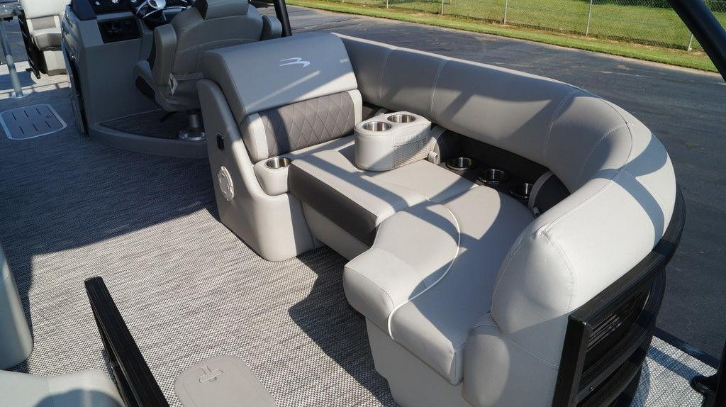 Bennington L Series 25